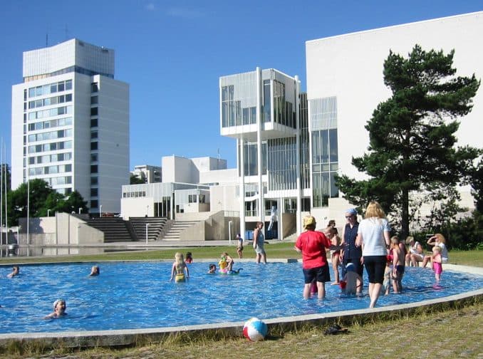 Tapahtumat: Espoo - tapahtumakuva