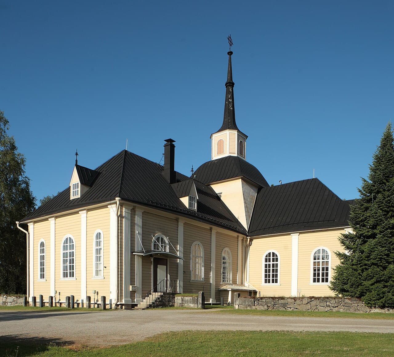 Tapahtumat: Iisalmi - tapahtumakuva