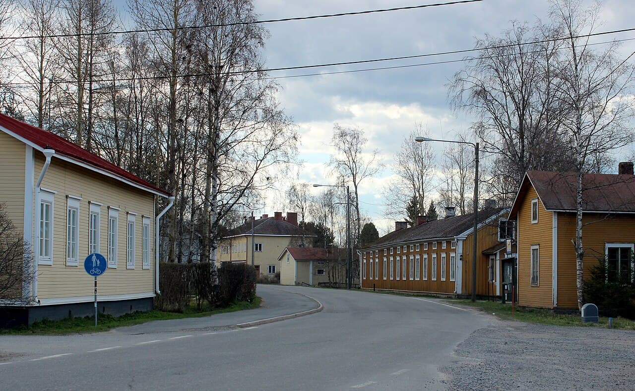 Tapahtumat: Kalajoki - tapahtumakuva
