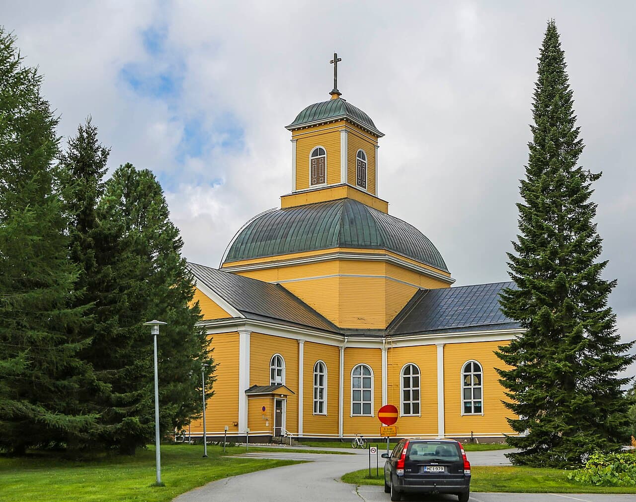 Tapahtumat: Kuhmo - tapahtumakuva