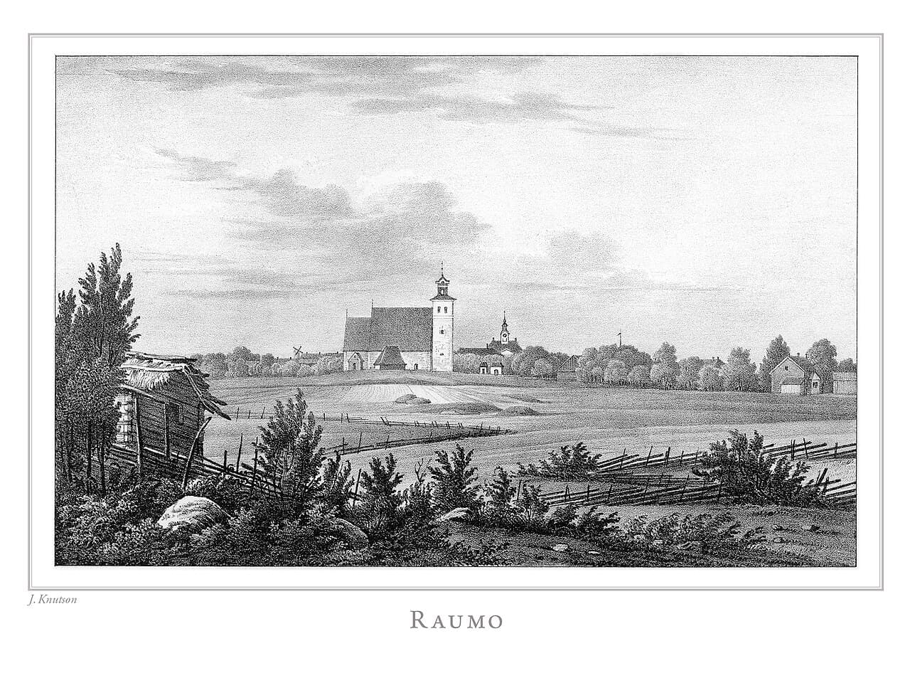 Tapahtumat: Rauma - tapahtumakuva