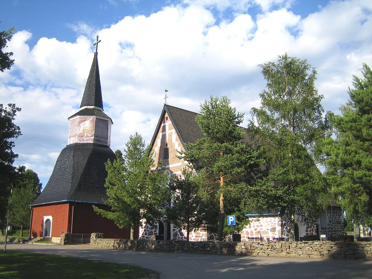 Tapahtumat: Ulvila - tapahtumakuva