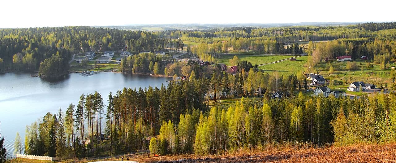 Tapahtumat: Viitasaari - tapahtumakuva