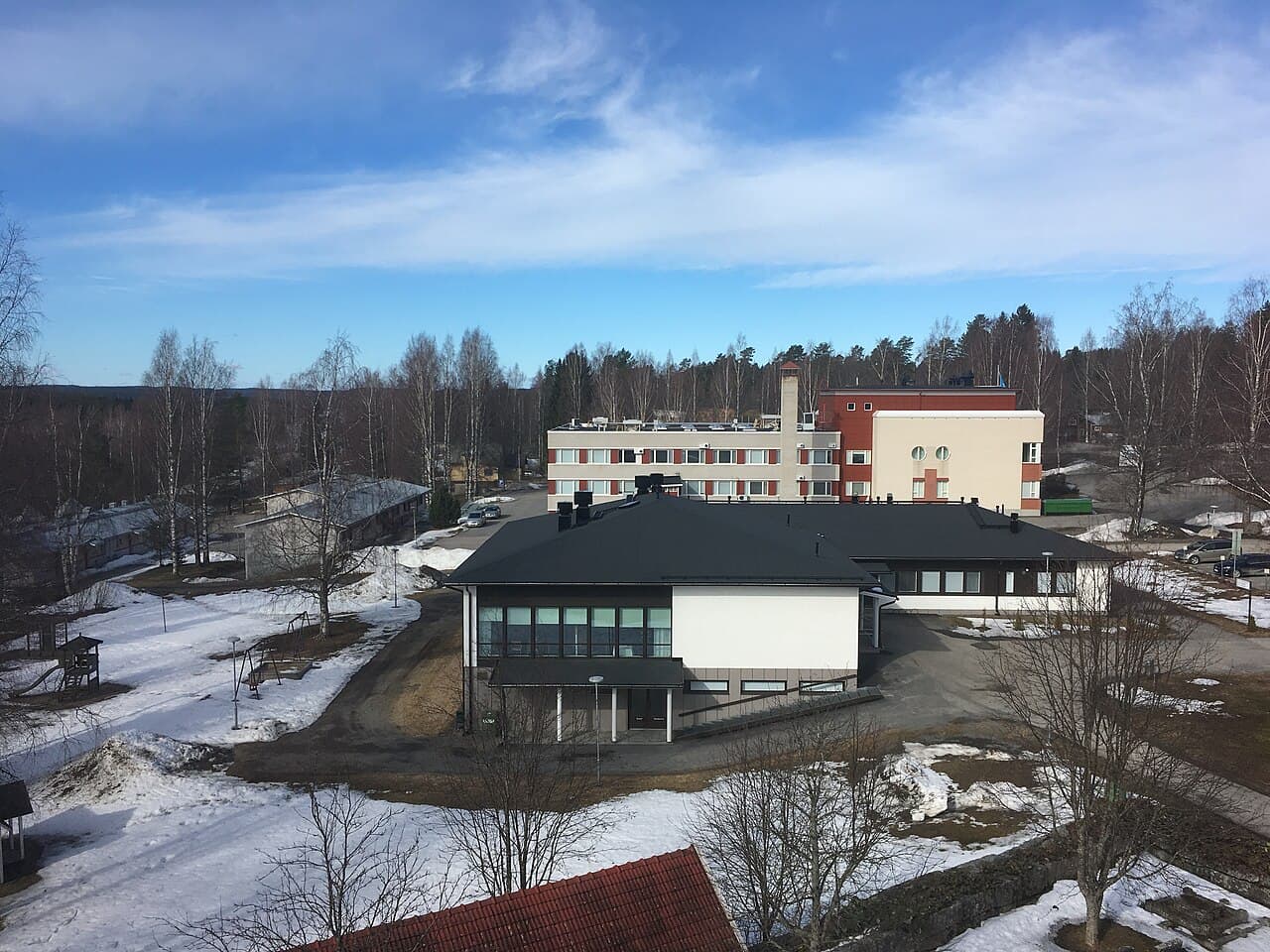 Tapahtumat: Virrat - tapahtumakuva
