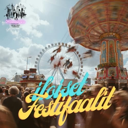 Festivaalivalot