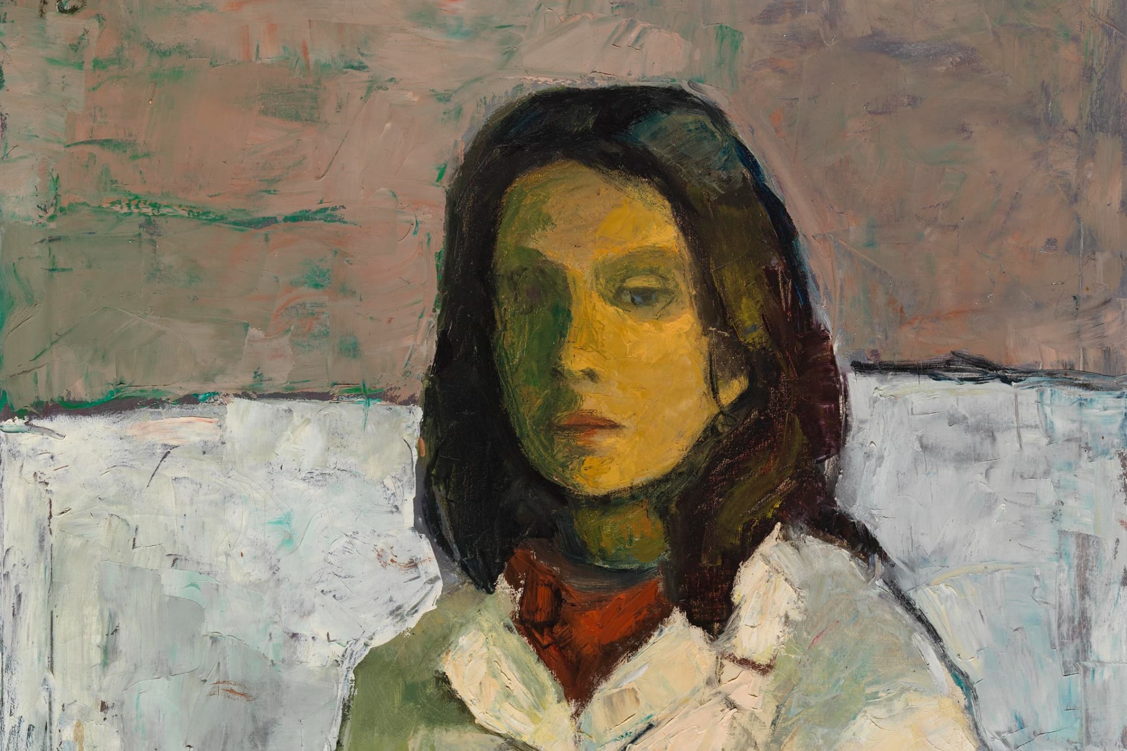 Modernit klassikot: Elga Sesemann - tapahtuman kuva