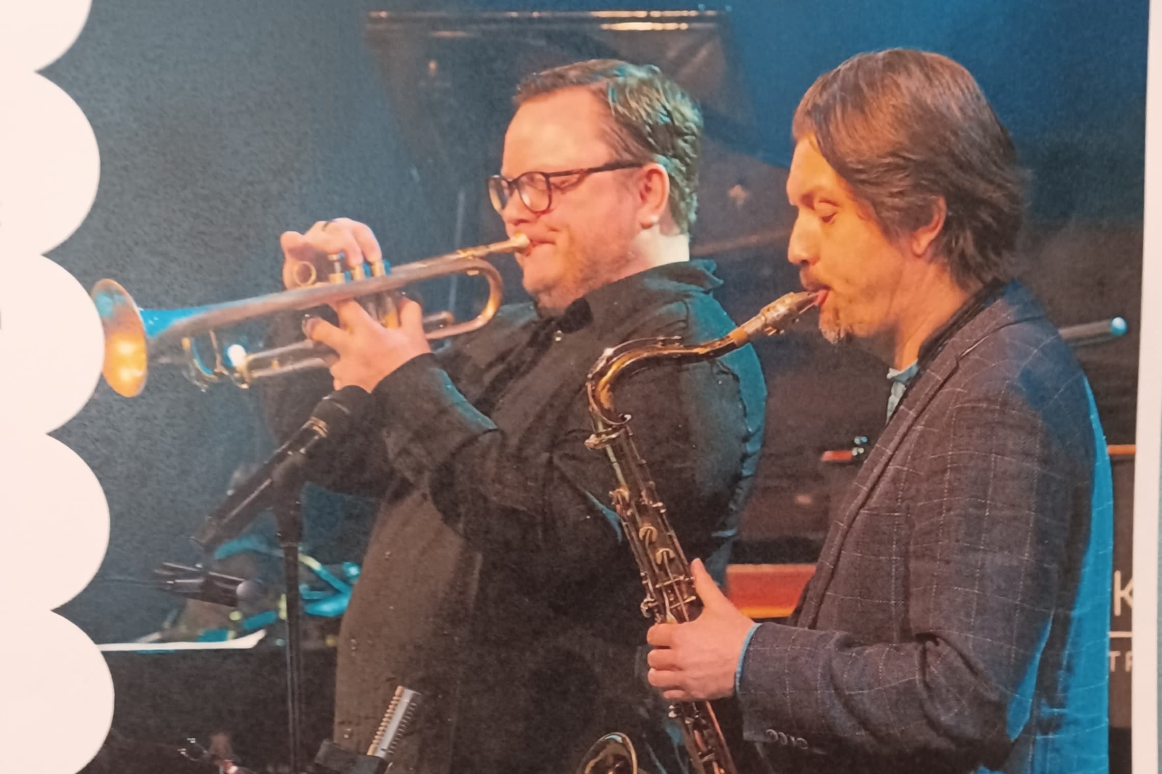 SYDÄMEN SOINNUT-konsertti - tapahtuman kuva