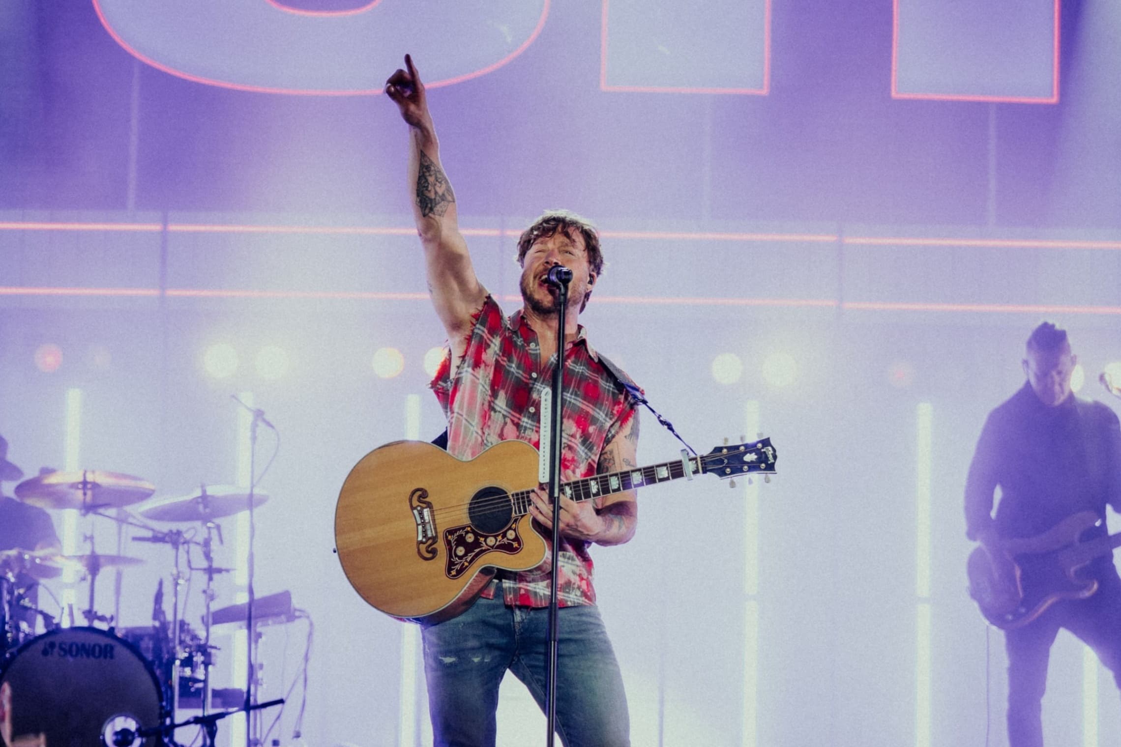 Samu Haber - Good Boy Tour 26 - tapahtuman kuva