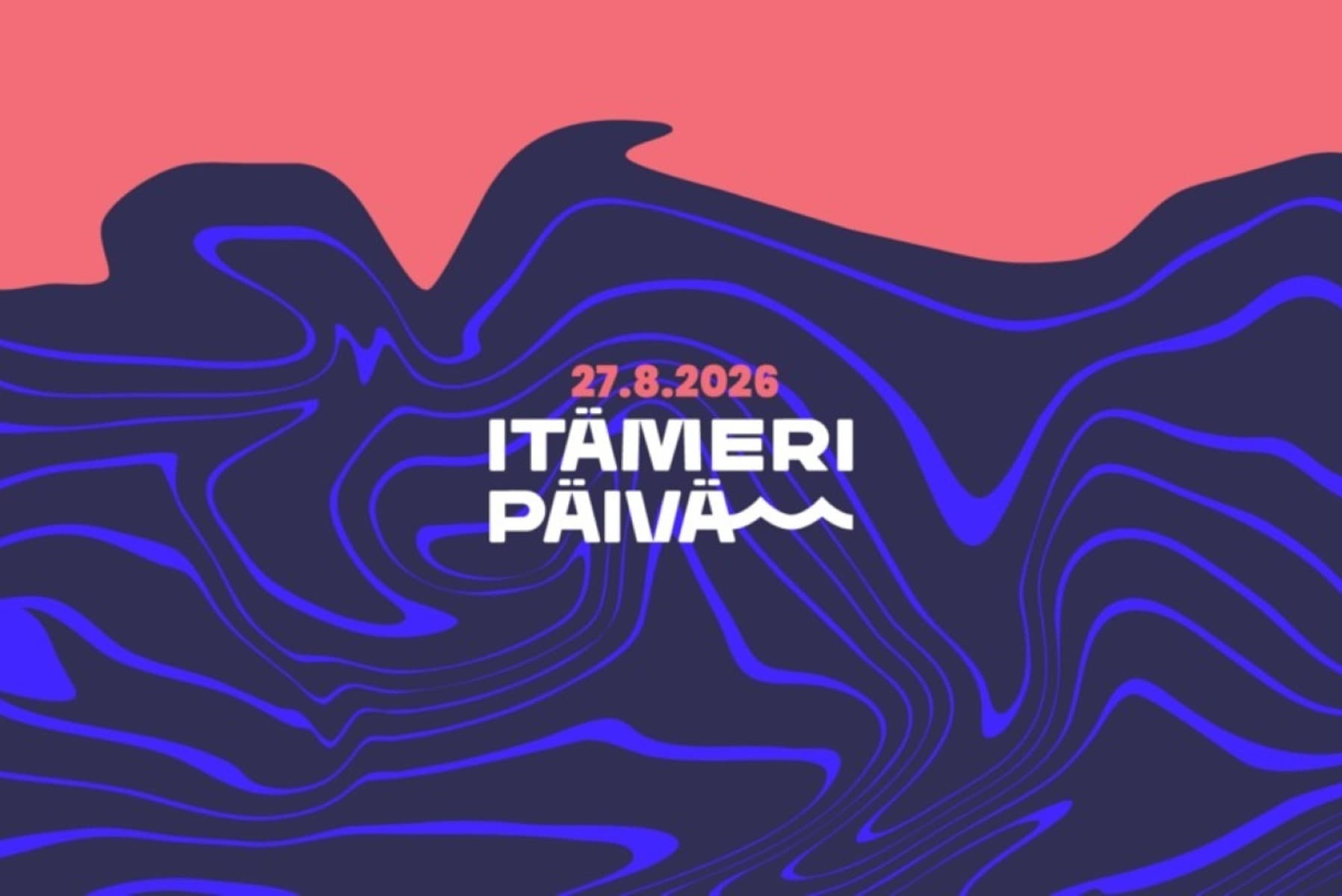 Retki Itämerifestiin Kansalaistorille - tapahtuman kuva