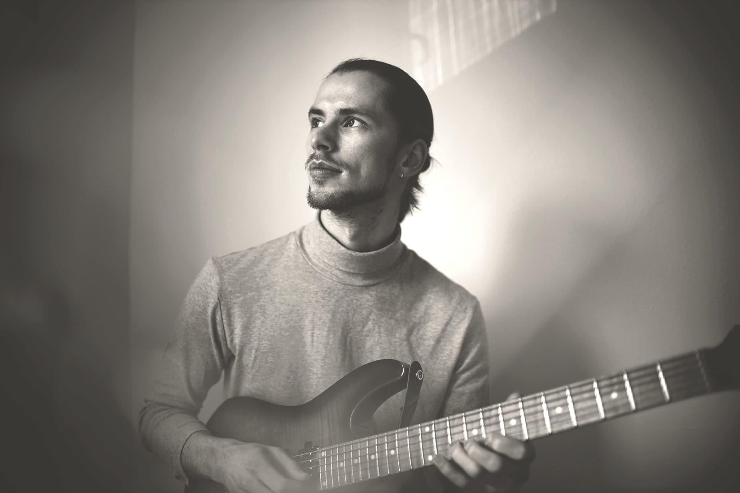 Manala Afterwork Jazz feat. Johannes Granroth - tapahtuman kuva