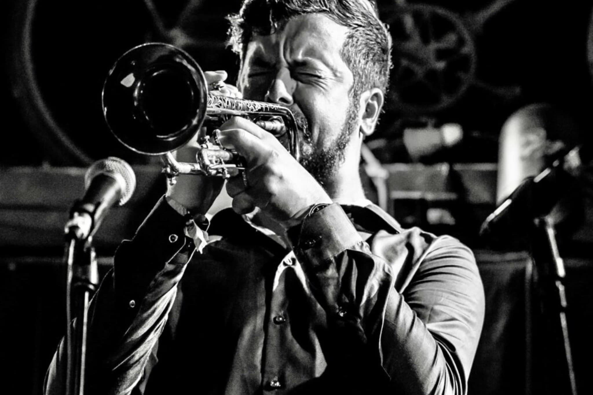 Manala Afterwork Jazz feat. Kalevi Louhivuori - tapahtuman kuva