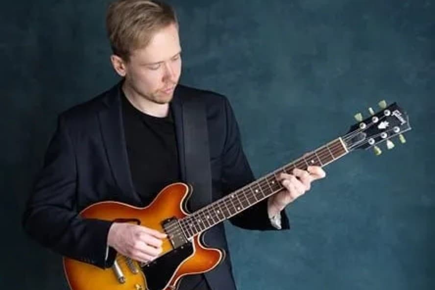 Manala Afterwork Jazz feat. Lassi Friman - tapahtuman kuva