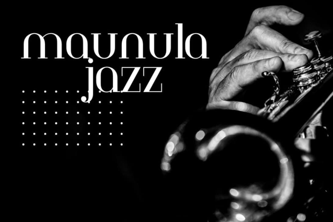 Maunula Jazz - tapahtuman kuva