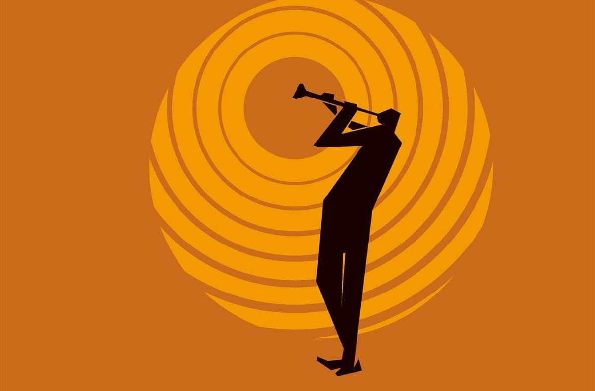 Viapori Jazz 2026 - tapahtuman kuva