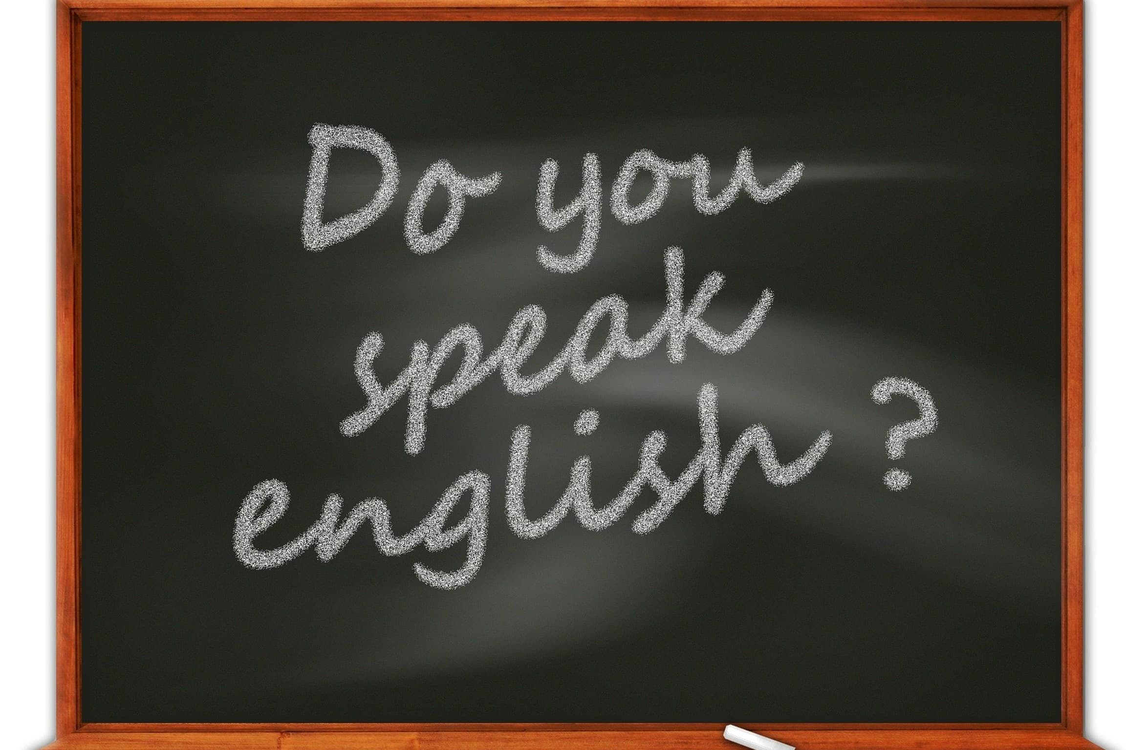 English Chat Club - tapahtuman kuva