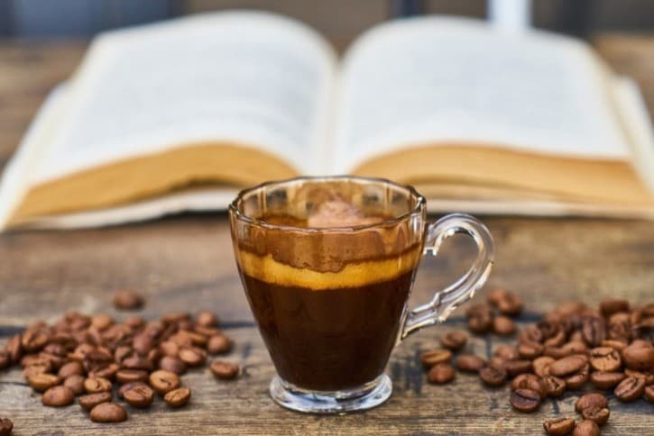 Book and Culture Café in English - tapahtuman kuva