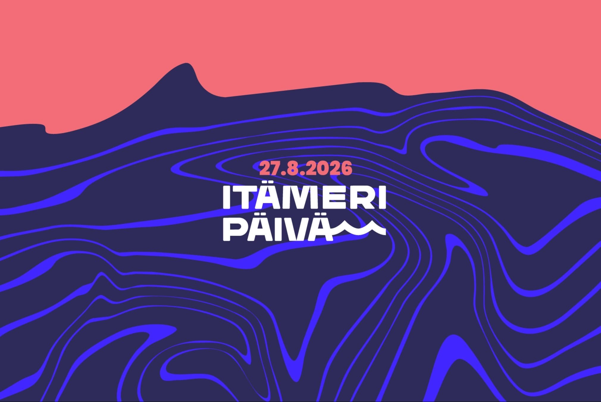 Itämeripäivän kirjanmerkkipaja - tapahtuman kuva