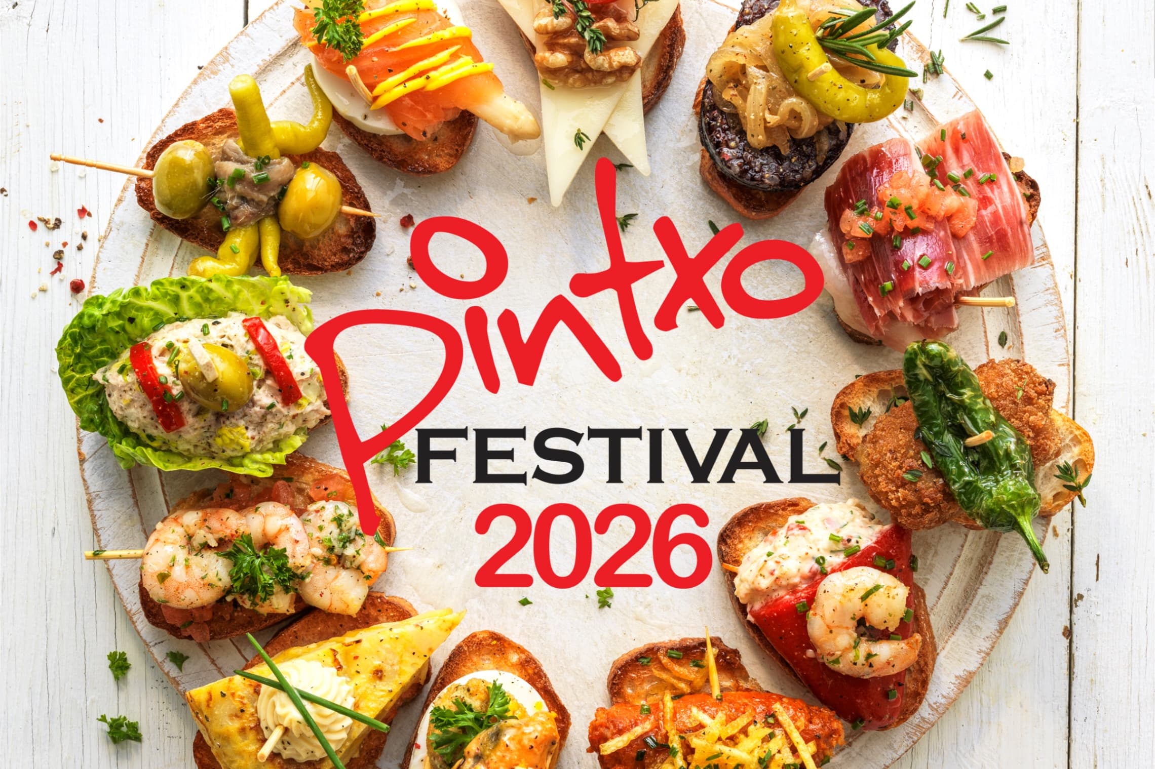Pintxofestivaali - tapahtuman kuva