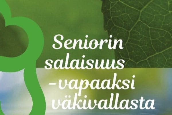 Seniorin salaisuus – pop up -vastaanotto - tapahtuman kuva
