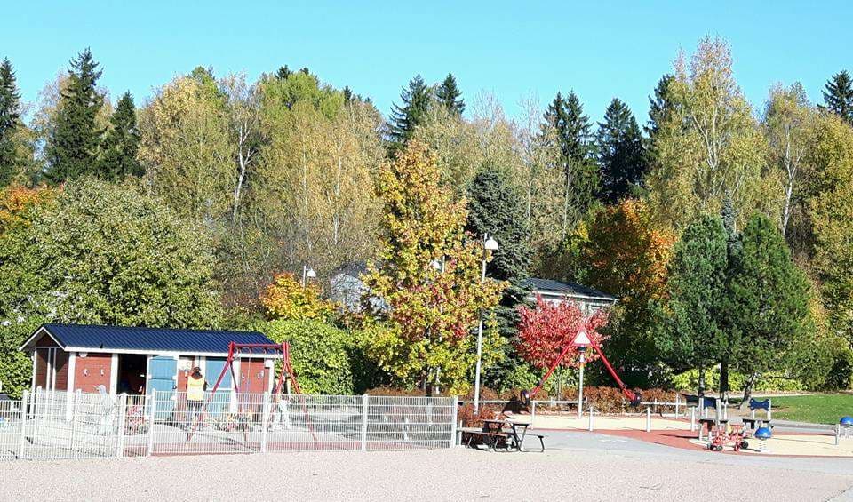 Syksyn 2026 Vilttikirppis-tapahtuma Torpparinmäen vanhassa leikkipuistossa, Ylätuvantie 4 - tapahtuman kuva
