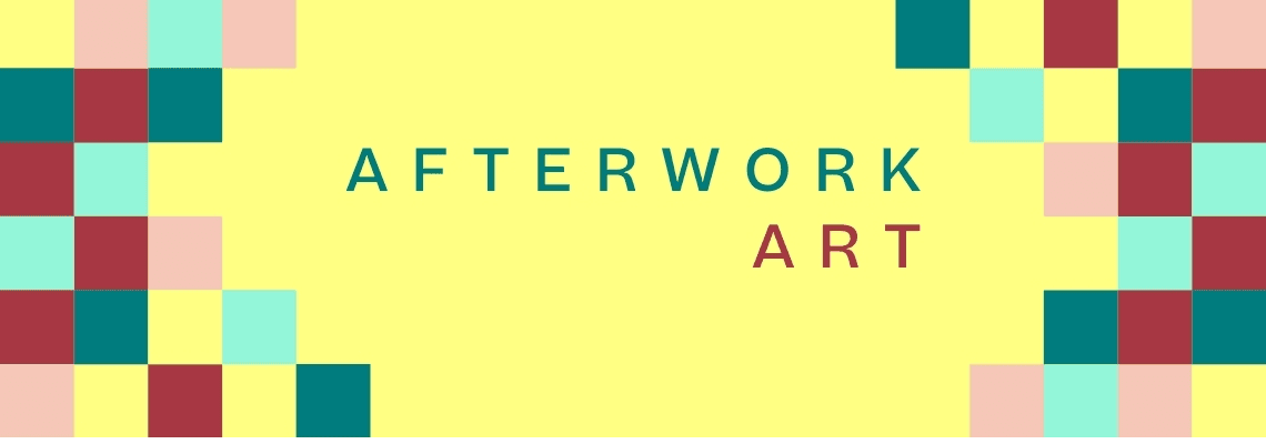 Afterwork Art - tapahtuman kuva