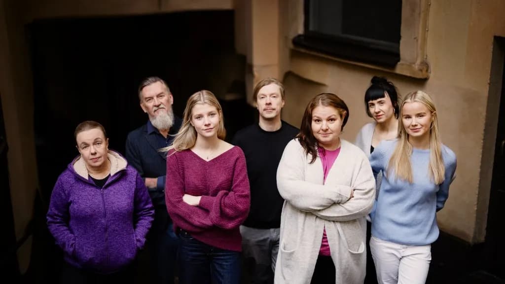 Keskustelutukea mielenterveys- ja päihdeläheisille ajanvarauksella, 044 303 6282 - tapahtuman kuva