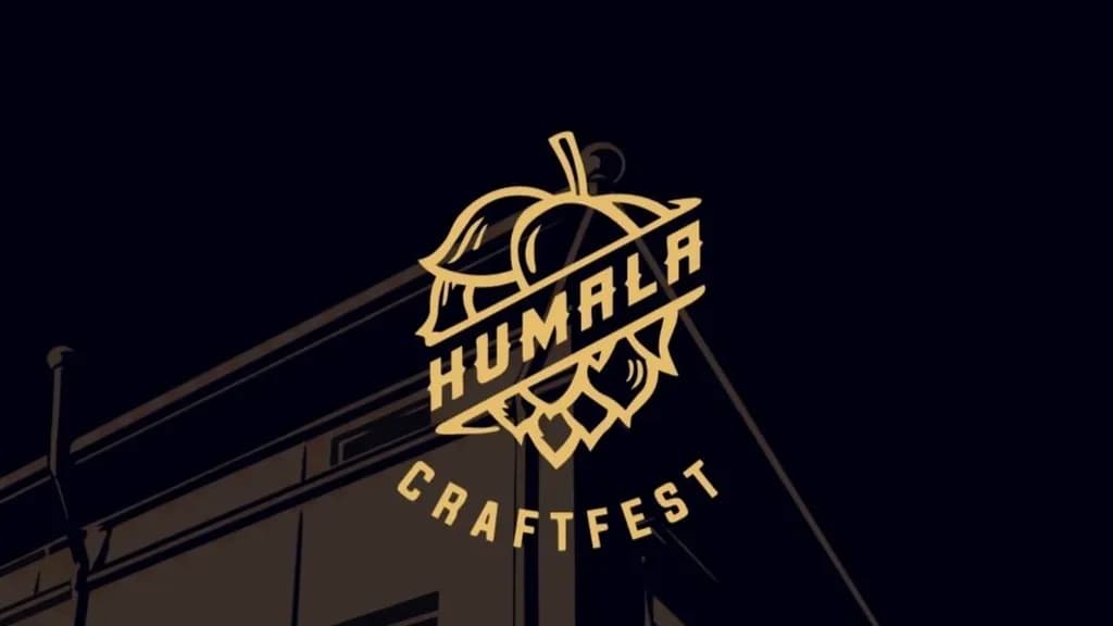 HUMALA CRAFTFEST 2026 - tapahtuman kuva