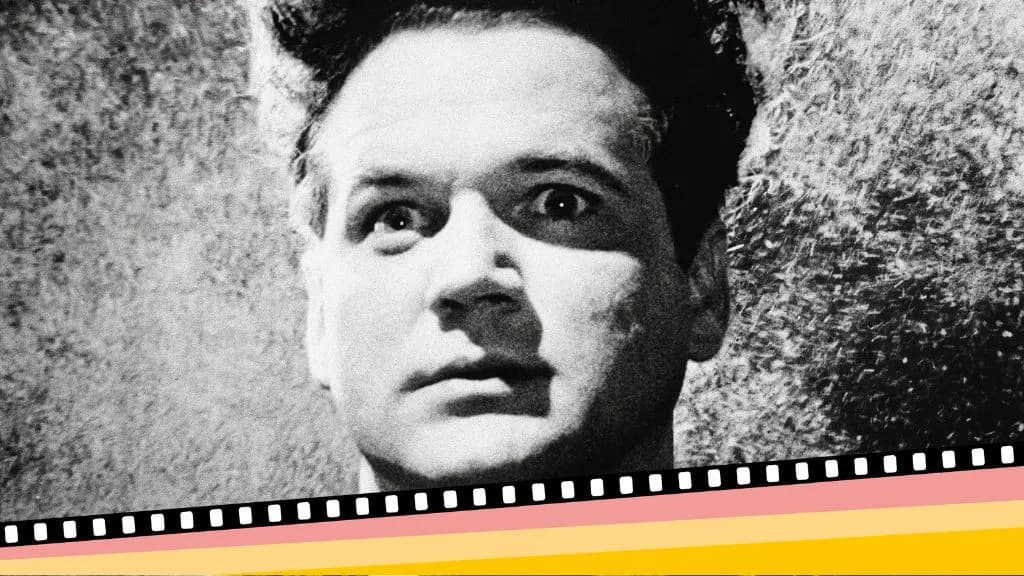 Kinokellarin elokuvanäytös: Eraserhead (K16) - tapahtuman kuva