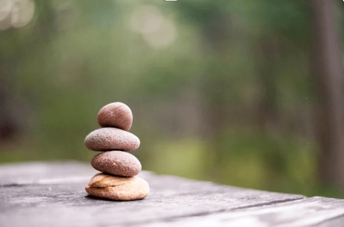 Kaikille avoin meditaatioryhmä - tapahtuman kuva
