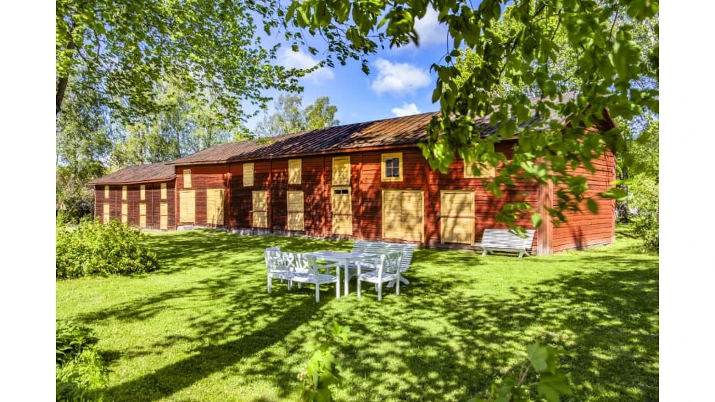 Kesän yleisöopastukset Vaasan museoissa - tapahtuman kuva