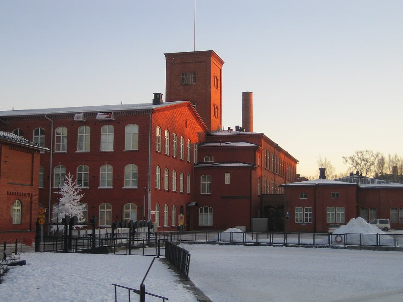 Tapahtumat: Forssa - tapahtumakuva
