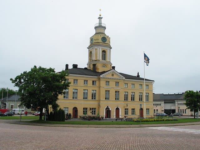 Tapahtumat: Hamina - tapahtumakuva
