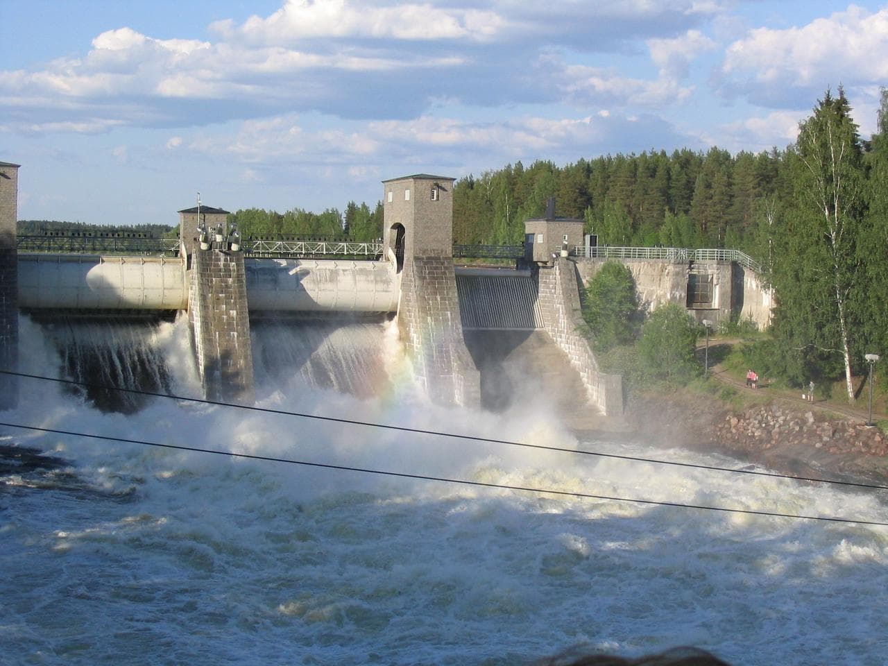 Tapahtumat: Imatra - tapahtumakuva