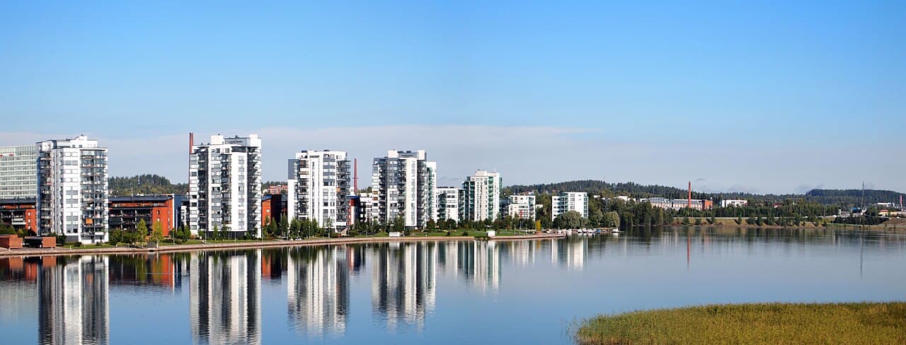 Tapahtumat: Jyväskylä - tapahtumakuva