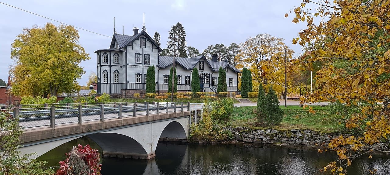 Tapahtumat: Kouvola - tapahtumakuva