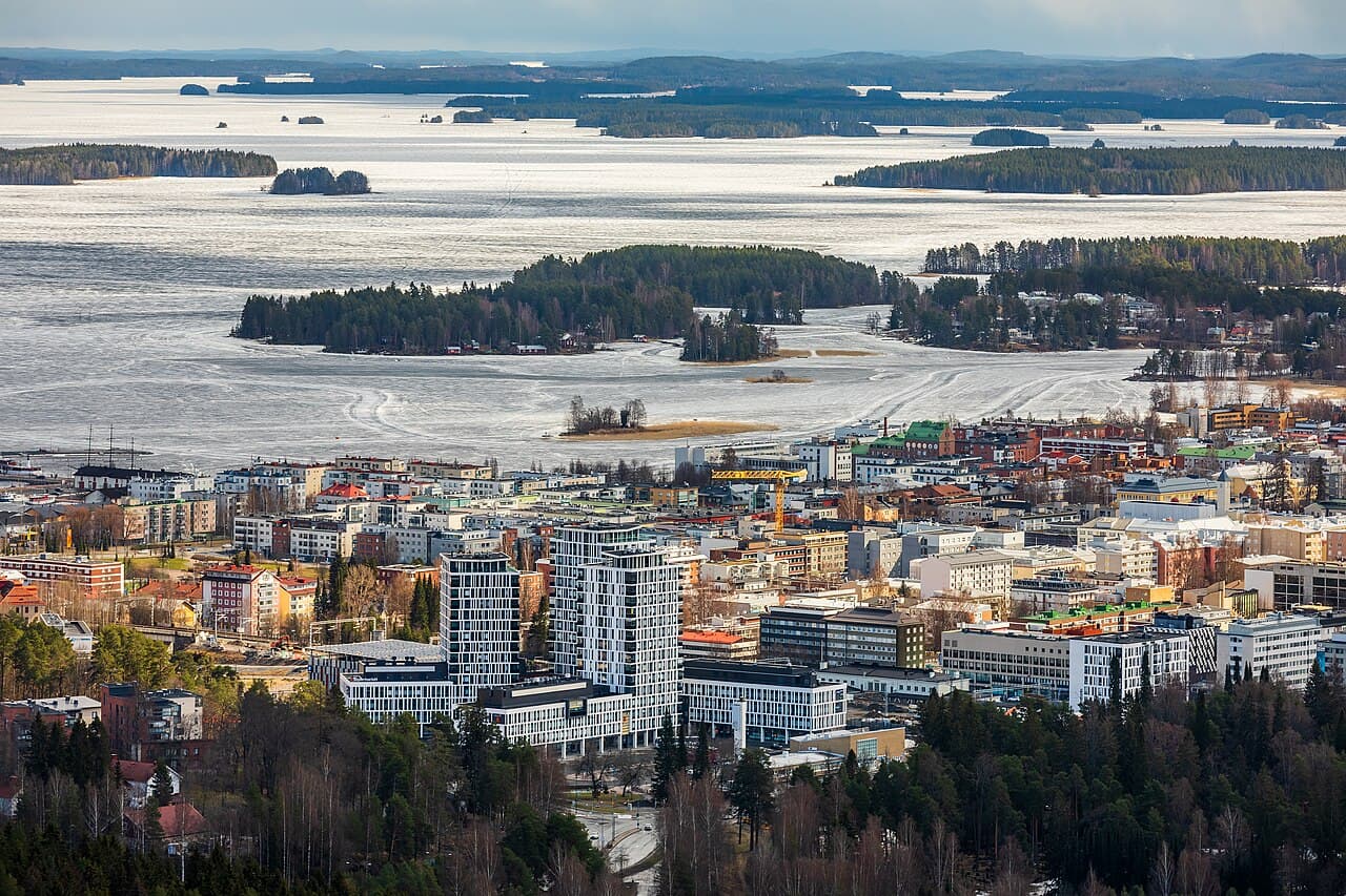 Tapahtumat: Kuopio - tapahtumakuva