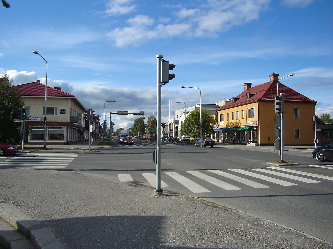 Tapahtumat: Kuusamo - tapahtumakuva