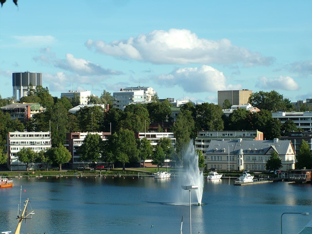 Tapahtumat: Lappeenranta - tapahtumakuva