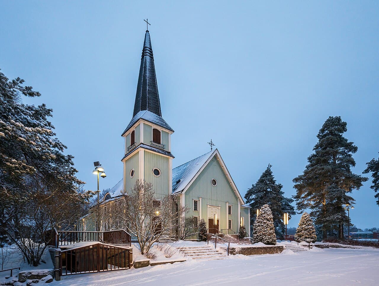 Tapahtumat: Riihimäki - tapahtumakuva