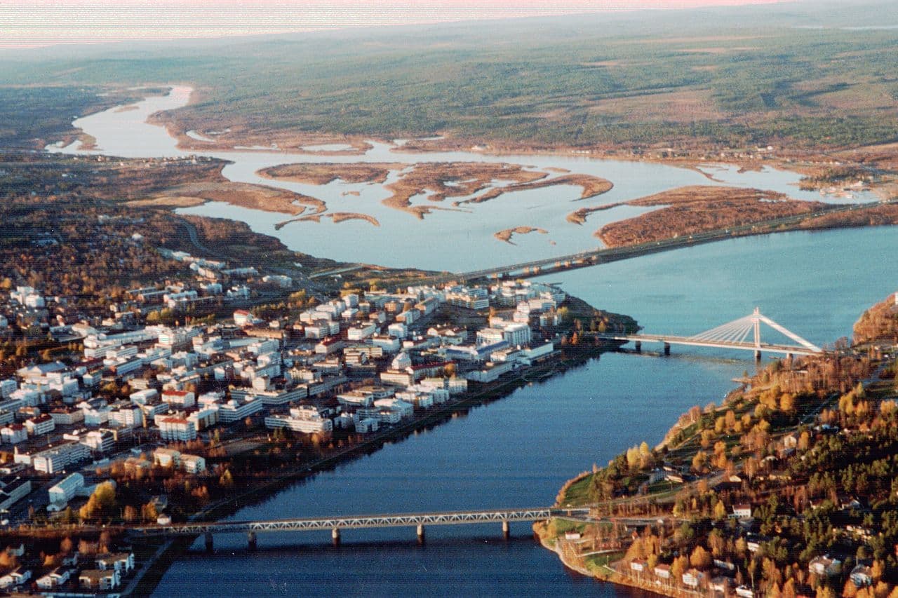 Tapahtumat: Rovaniemi - tapahtumakuva