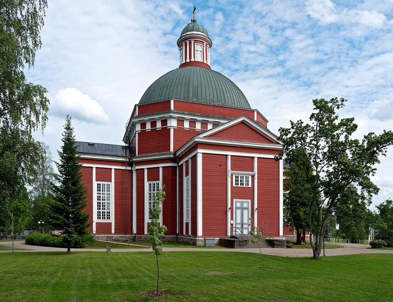 Tapahtumat: Saarijärvi - tapahtumakuva