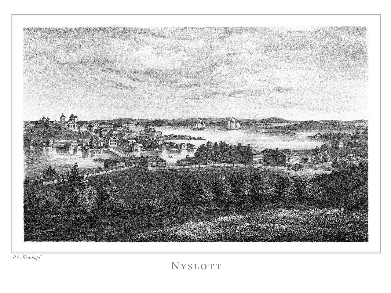 Tapahtumat: Savonlinna - tapahtumakuva