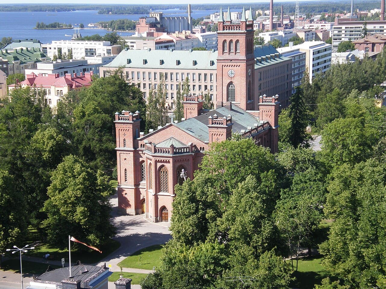 Tapahtumat: Vaasa - tapahtumakuva