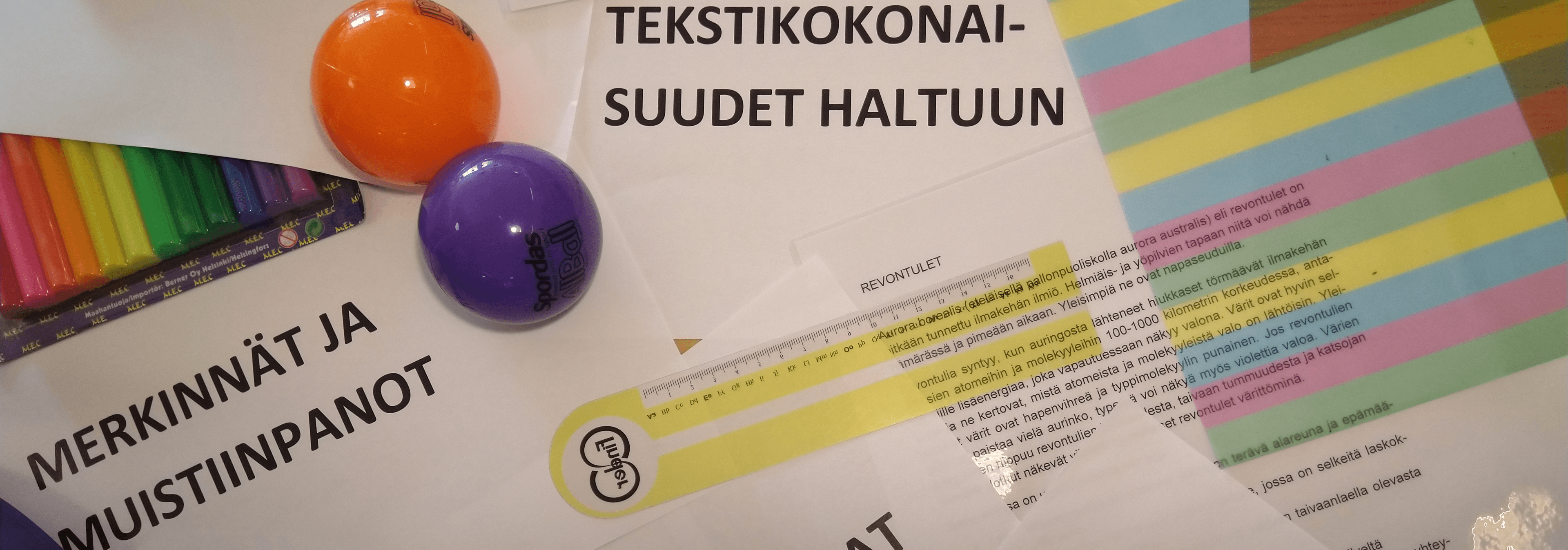 Oppimisen olohuone Tuupparin avoimet ovet Aallon kirjastossa - tapahtuman kuva