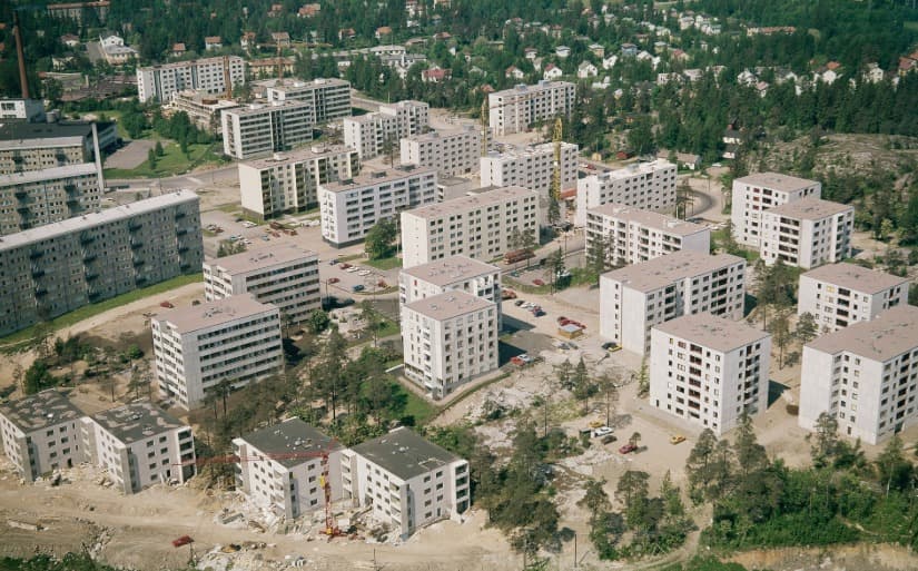 Runokuu: Runokävely Koskelassa - tapahtuman kuva
