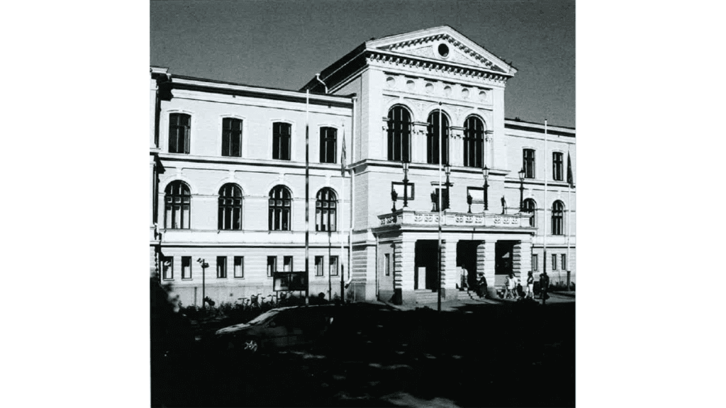 Seniorijuhla - tapahtuman kuva