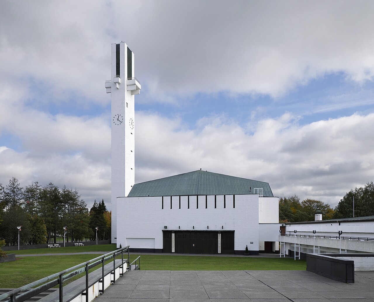 Seinäjoki - paikkakunnan tapahtumakuva